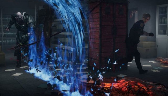 黎明杀机联动生化危机DLC 3070冰龙流畅杀鸡