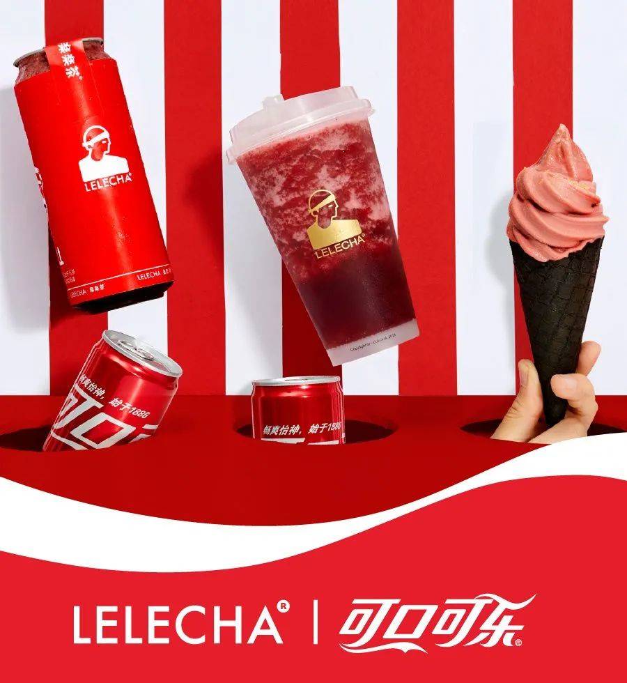 色彩营销 | 是什么让各大品牌都成了“好色之徒”？