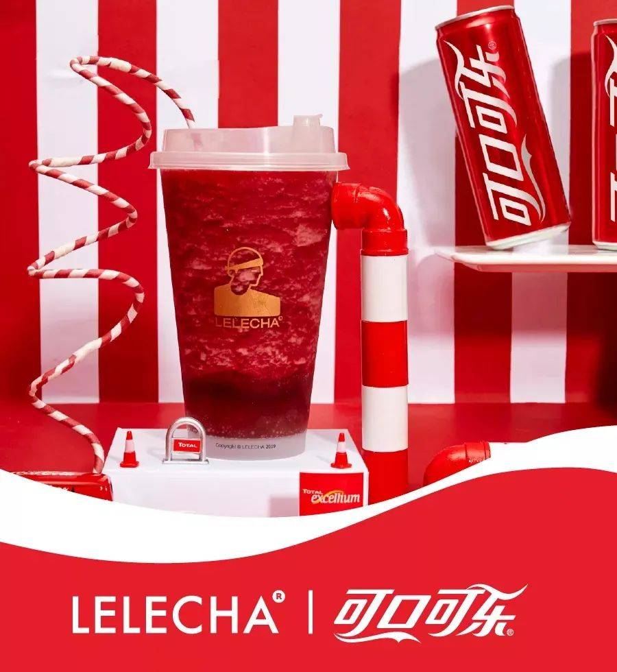 色彩营销 | 是什么让各大品牌都成了“好色之徒”？