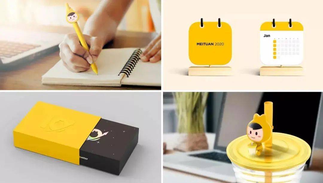 色彩营销 | 是什么让各大品牌都成了“好色之徒”？