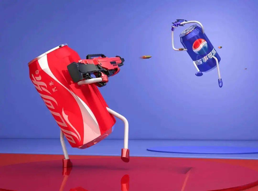 色彩营销 | 是什么让各大品牌都成了“好色之徒”？