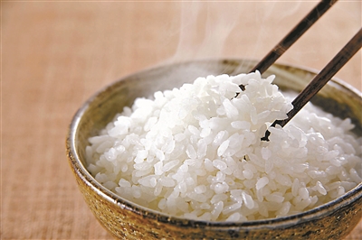 有一种食物叫米饭 但你却对它充满误解