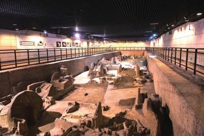 洛阳篇｜高质量建设“东方博物馆之都”