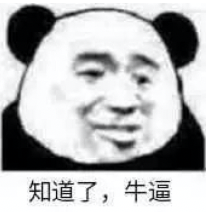 我写代码时的小倔强