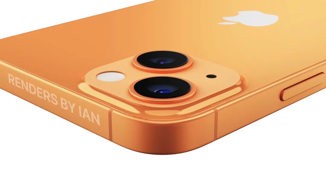 苹果今年会出新机吗，新iPhone系列再曝：新配色、或推1TB版本、标配LiDAR？