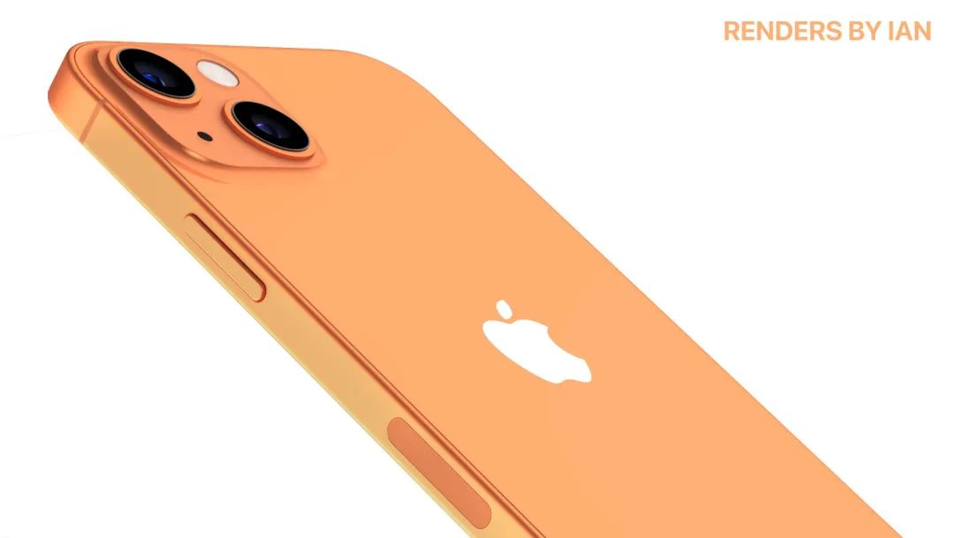 苹果今年会出新机吗，新iPhone系列再曝：新配色、或推1TB版本、标配LiDAR？