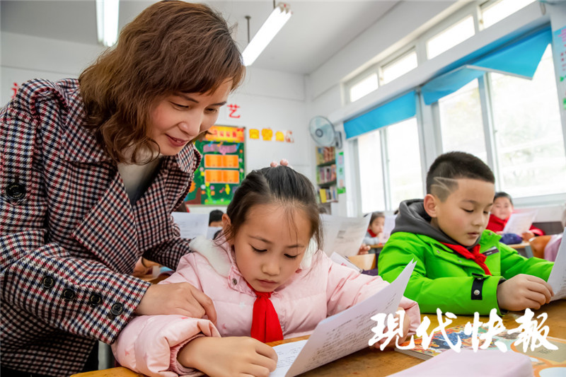 南京怡馨花园小学怎么样?“私人定制”化办学(图4)