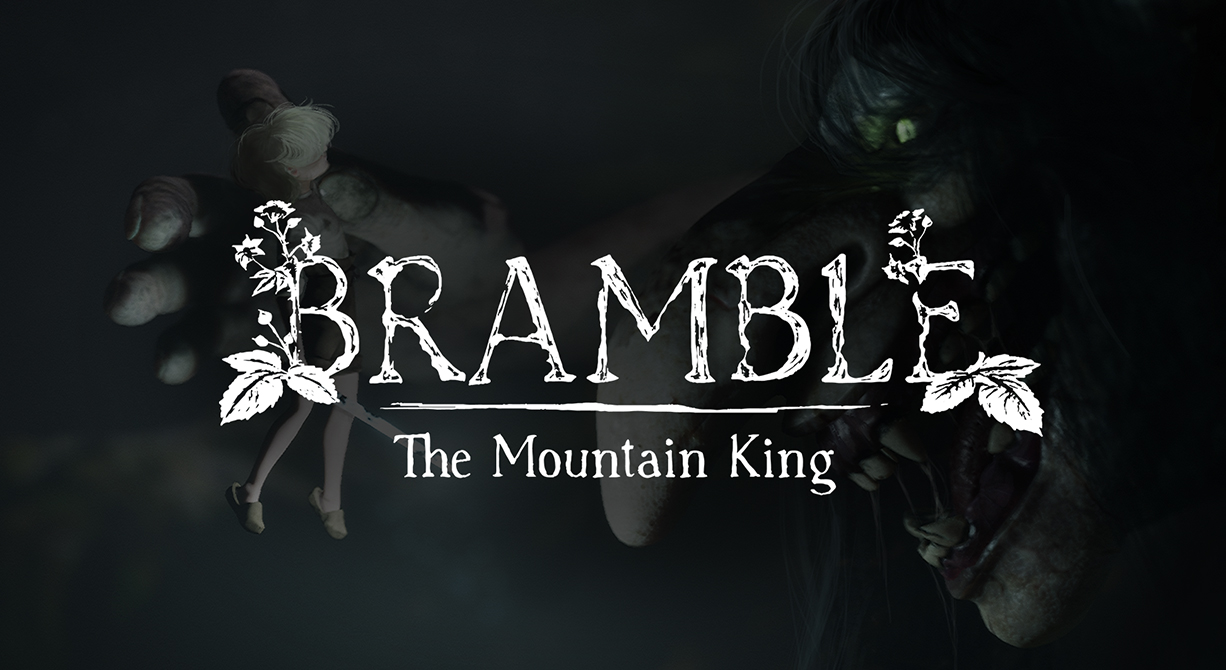 恐怖冒险游戏《布兰博：山丘之王》Steam页面上线 预计2022年发售