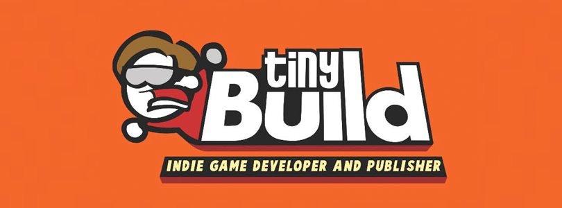 发股票收购开发团队 TinyBuild去年是真赚到钱了