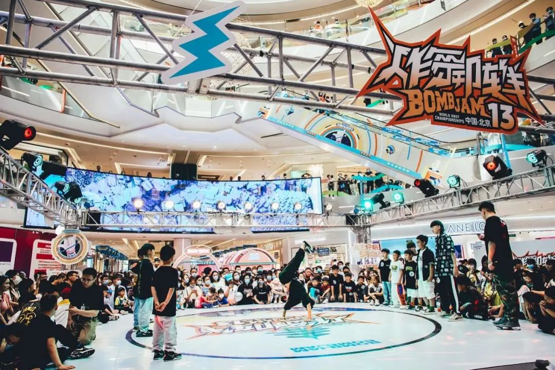 客流暴涨超30%的背后，究竟有哪些营销新玩法？