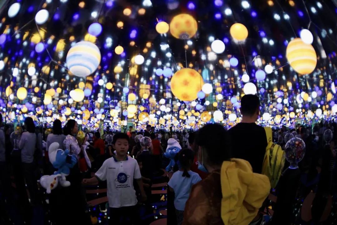 客流暴涨超30%的背后，究竟有哪些营销新玩法？