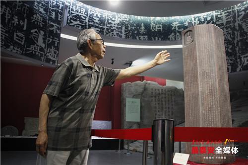 传承文化根脉 守望精神家园