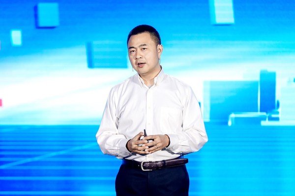 AI赋能企业营销，爱番番精彩亮相百度城市大会武汉站