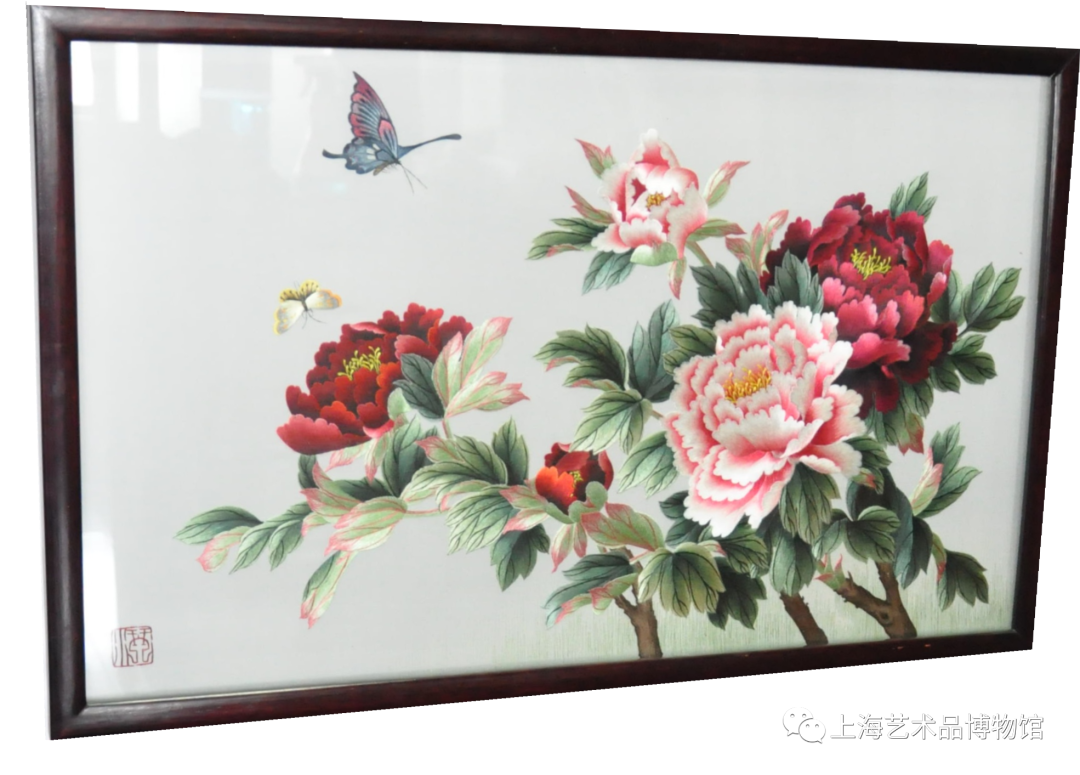 这场展览，汇集24个国家的精美艺术品，向市民免费展出
