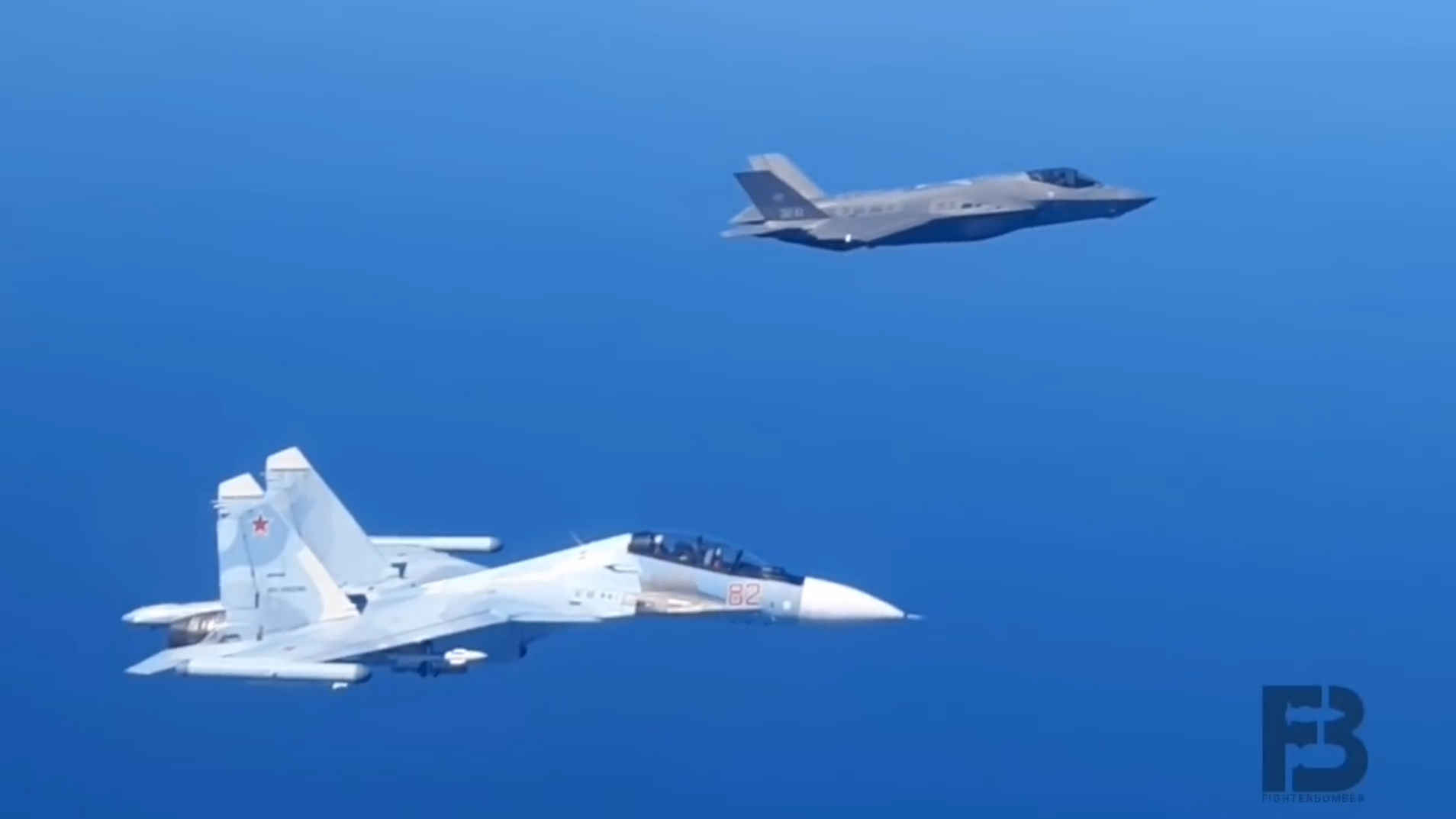 �ٲ��߾�ײ�ˣ���������ս��������Ӳ�˲�����ǿ�б��˱�ԼF-35