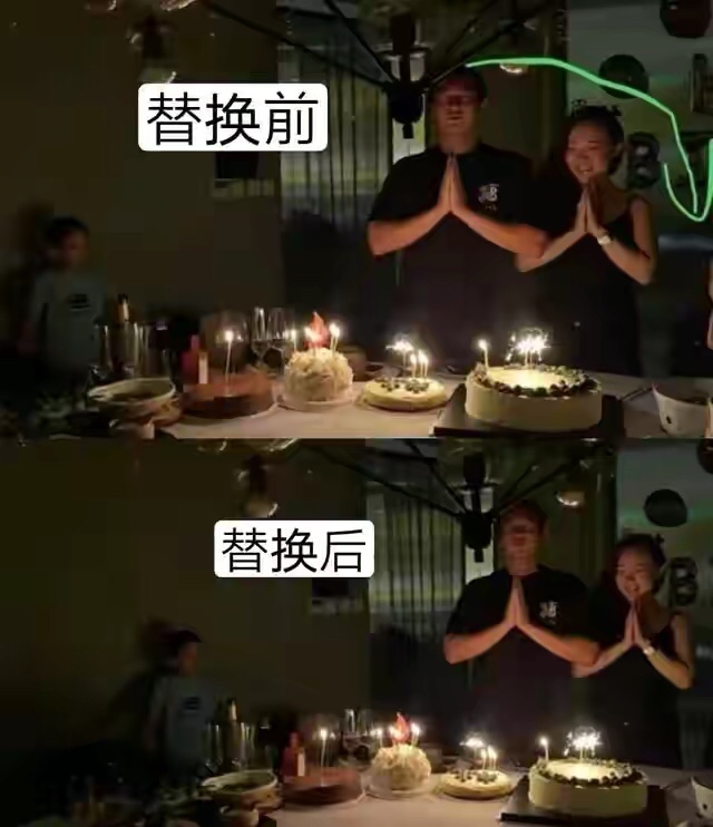 霍思燕疑似又怀孕，与杜江参加好友聚会，身形圆润惹怀疑