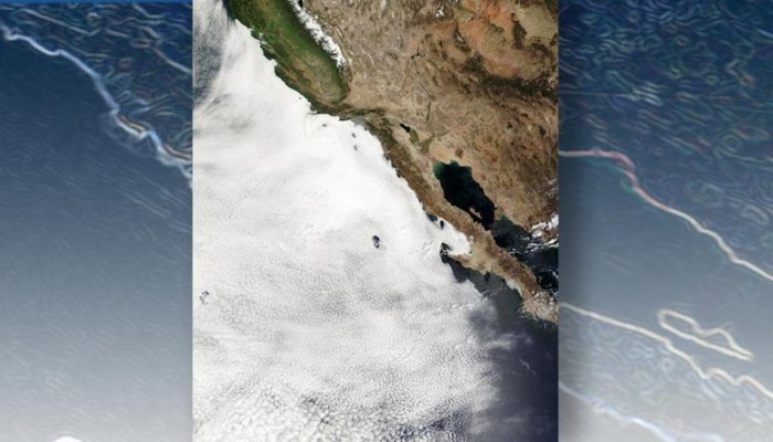 新研究显示海洋云层放大了全球变暖的影响-第1张图片-IT新视野
