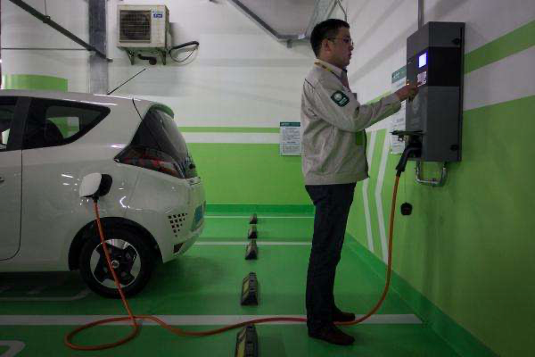 刘科：冷静透视电动车、氢能和我们的未来