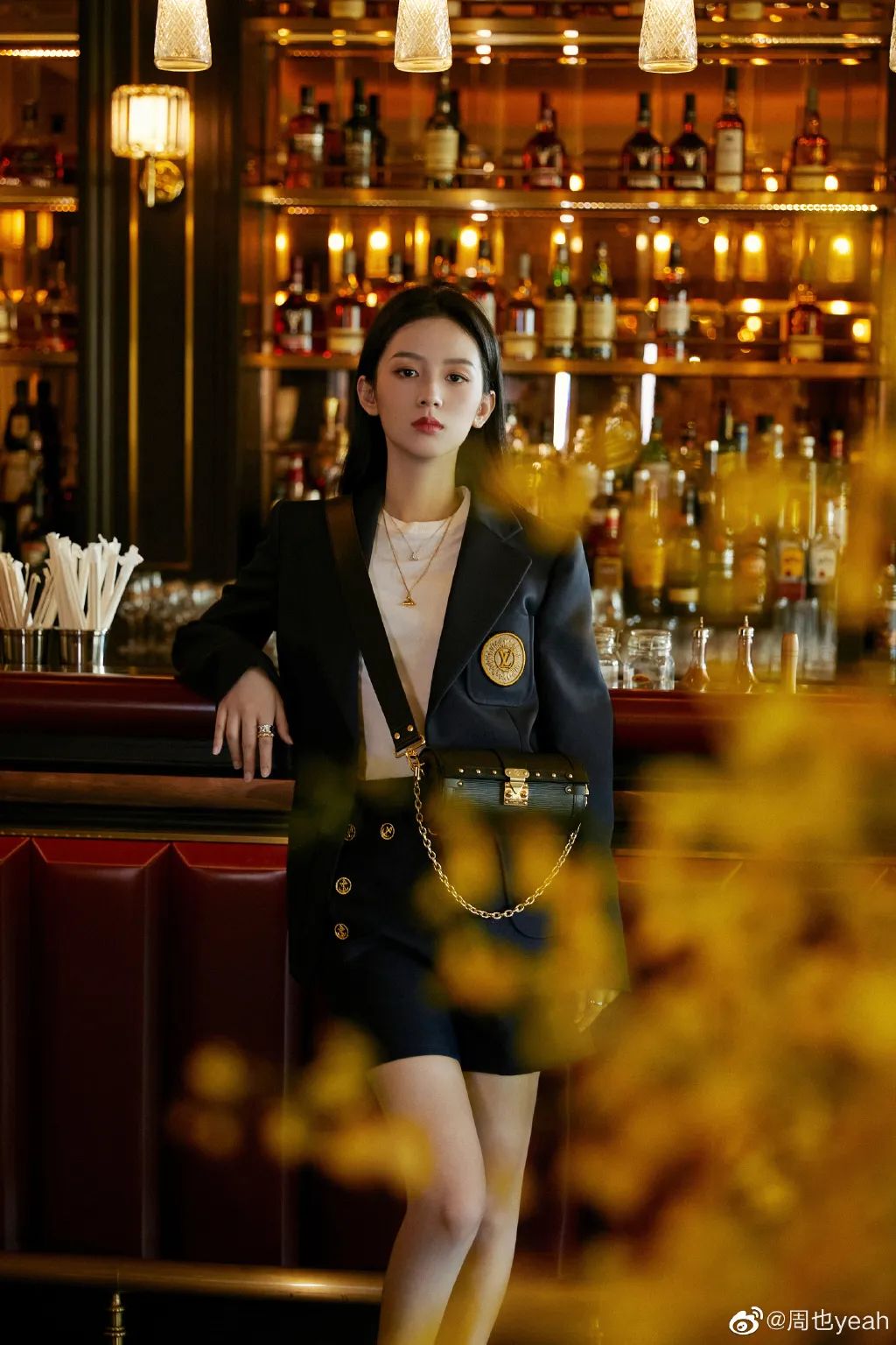 “恶女”风突然火了？长得美+不好惹，谁不喜欢？