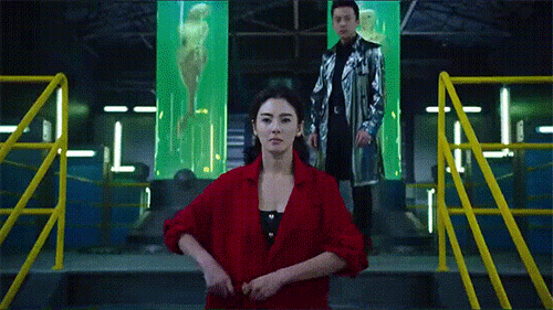 “恶女”风突然火了？长得美+不好惹，谁不喜欢？