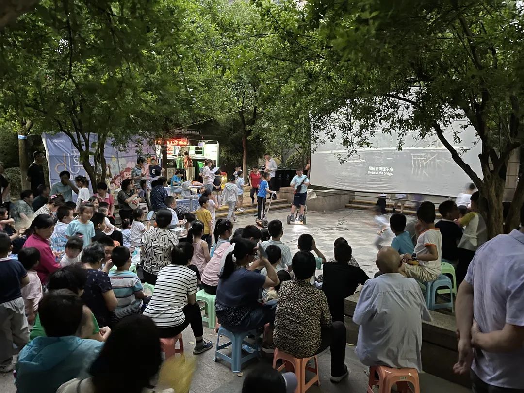 泰山街道“四个课堂”助推党史学习教育全覆盖、出实效