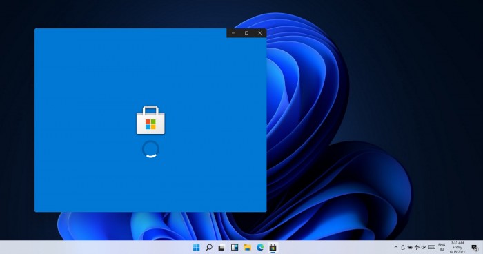 微软Windows 11新应用商店将于6月24日亮相-第1张图片-IT新视野
