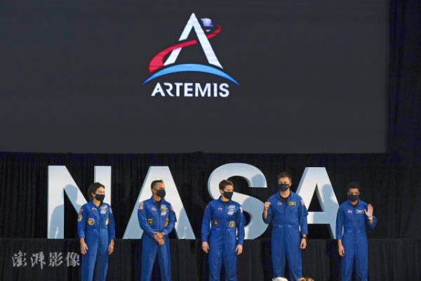 NASA�ֳ������й��ǡ����ͱ��˵ľ������֡���Ҫ�������׼����Ԥ���ʽ�