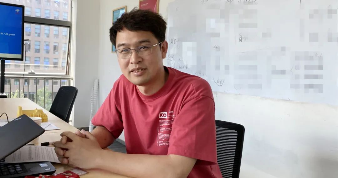 这帮人每多写一行代码，你买到的东西就会便宜一丢丢