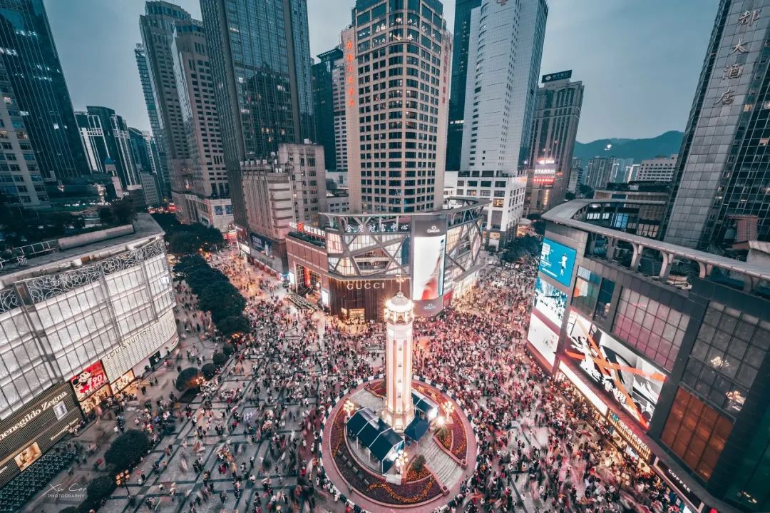 中国「最好逛的五大夜市」，没去过就别说自己是吃货