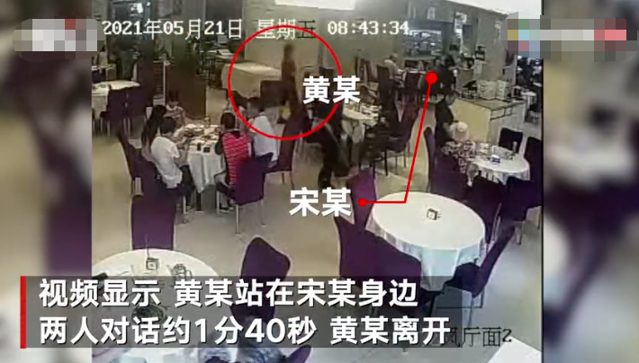14秒就感染？广州疫情病例接触画面曝光，“德尔塔”毒株有多厉害？