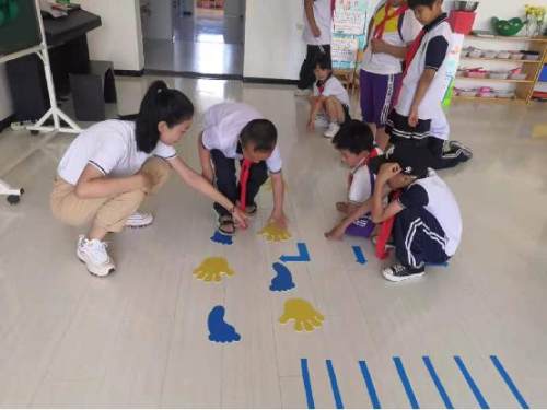 铁岭市清河区第二小学普通学校的“特殊教育”(图2)