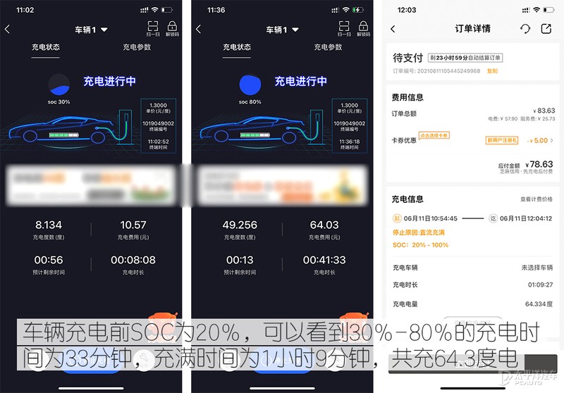16.68万，600km续航！开了一路秦PLUS EV，还真让比亚迪装到了