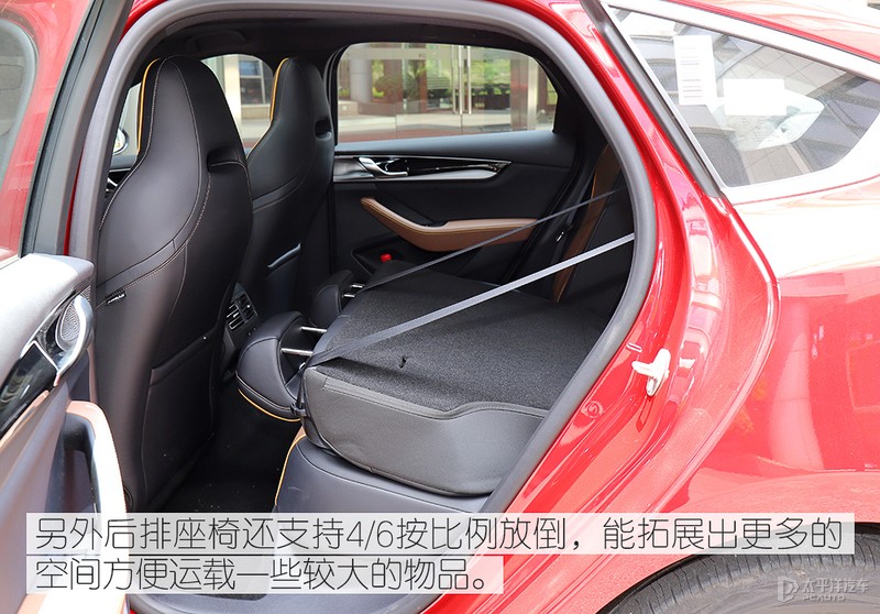 16.68万，600km续航！开了一路秦PLUS EV，还真让比亚迪装到了