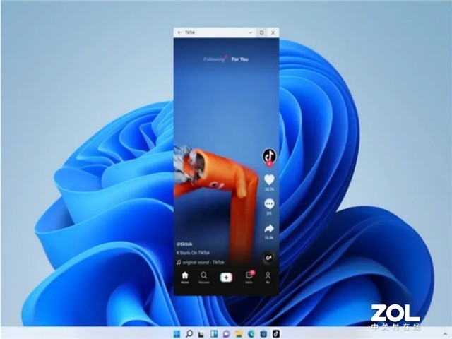 Win 11正式版发布：将支持运行安卓APP
