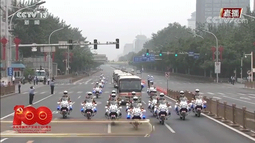 这个很特殊的6月，世界三个没想到