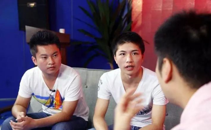 7年前江西两位“夺刀少年”因救全车人错过高考，现在干的事更让人震撼-第13张图片-大千世界
