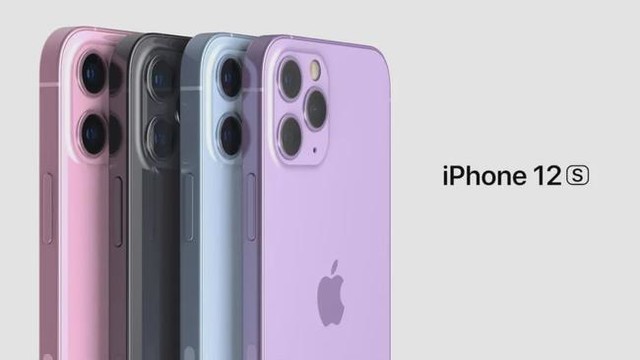 iPhone 13被扒干净 外观、续航、售价全都齐了