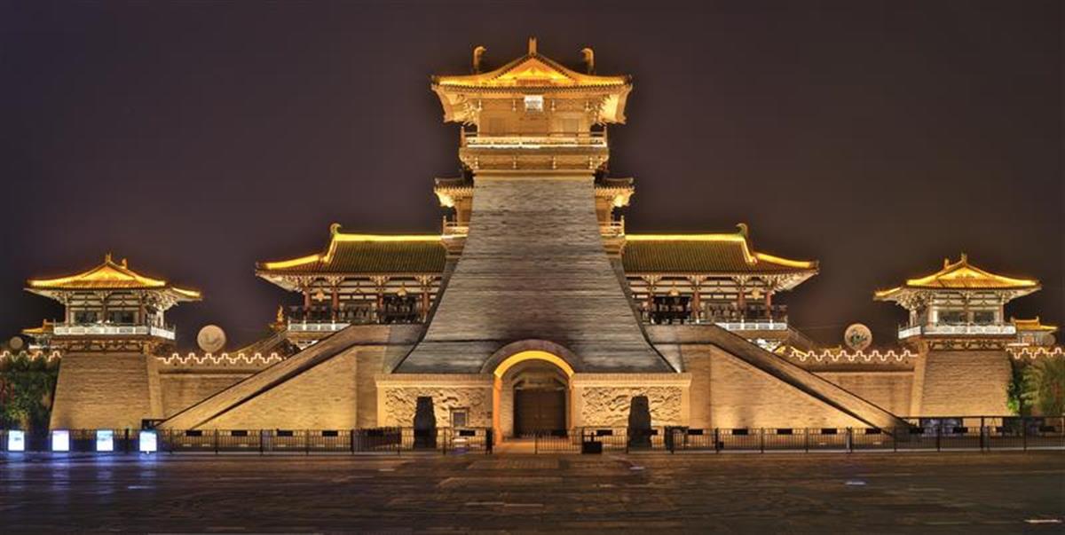 体验穿越之旅,尽享饕餮盛宴,盛世唐城文旅大IP是怎样炼成的