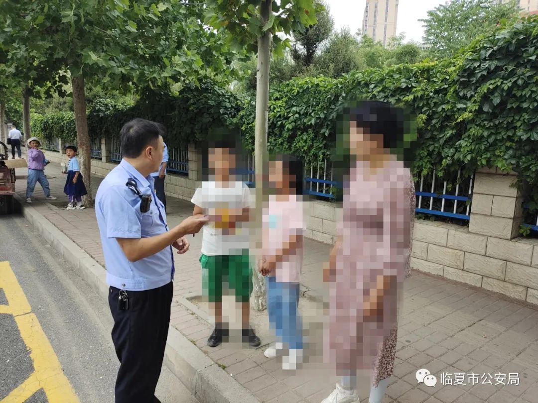 什么！熊孩子“遭到绑架” ？