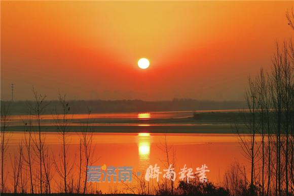 济南深入挖掘黄河文化时代价值 推动文化和旅游融合发展