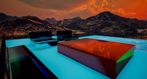 美媒：虚拟数字资产新玩法火爆 花钱可以买下数字化埃菲尔铁塔