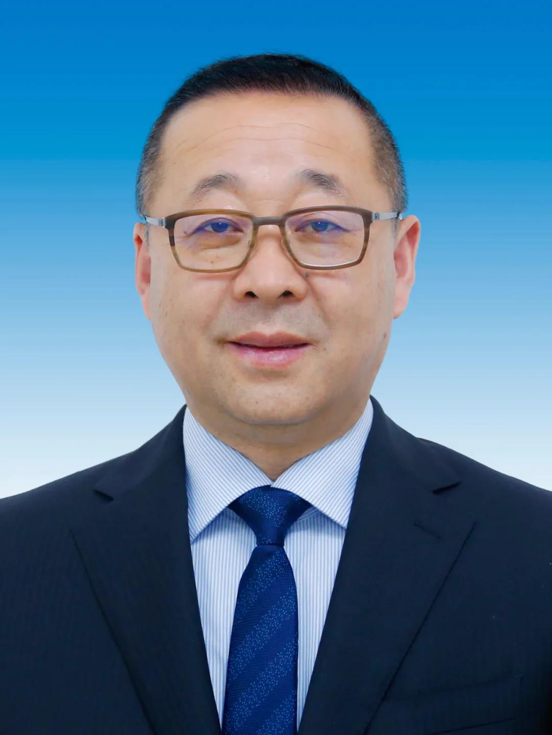 王青峰任商洛市人民政府副市长、代市长