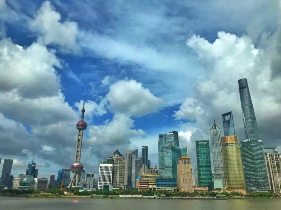 上海制造业“十四五”提出18项指标，三大产业规模倍增