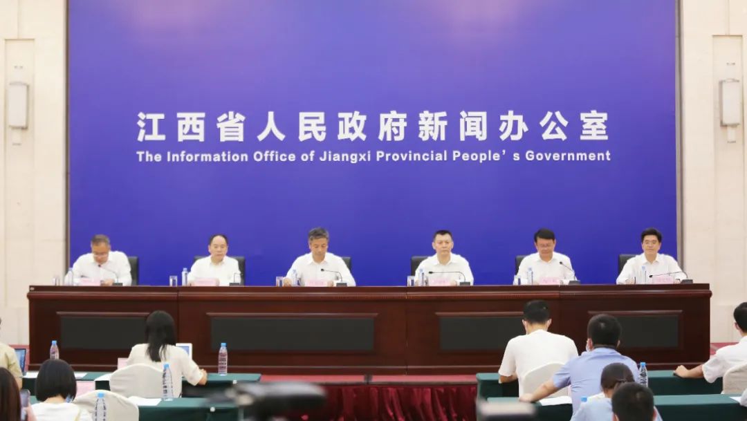 2021世界VR产业大会云峰会将在南昌举行