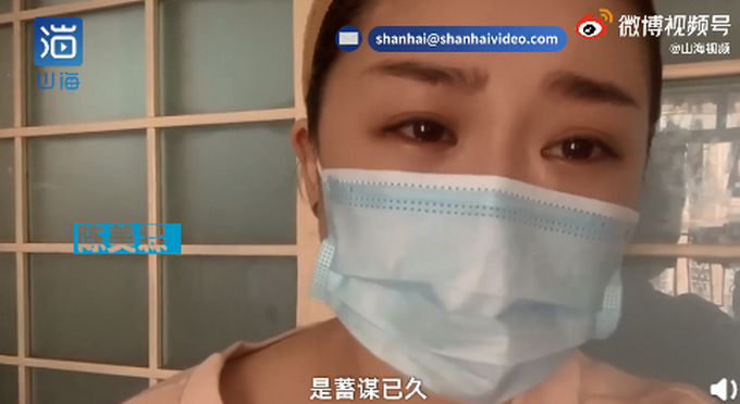 不是意外，是谋杀？重庆两幼童坠亡生父被捕，生母发声