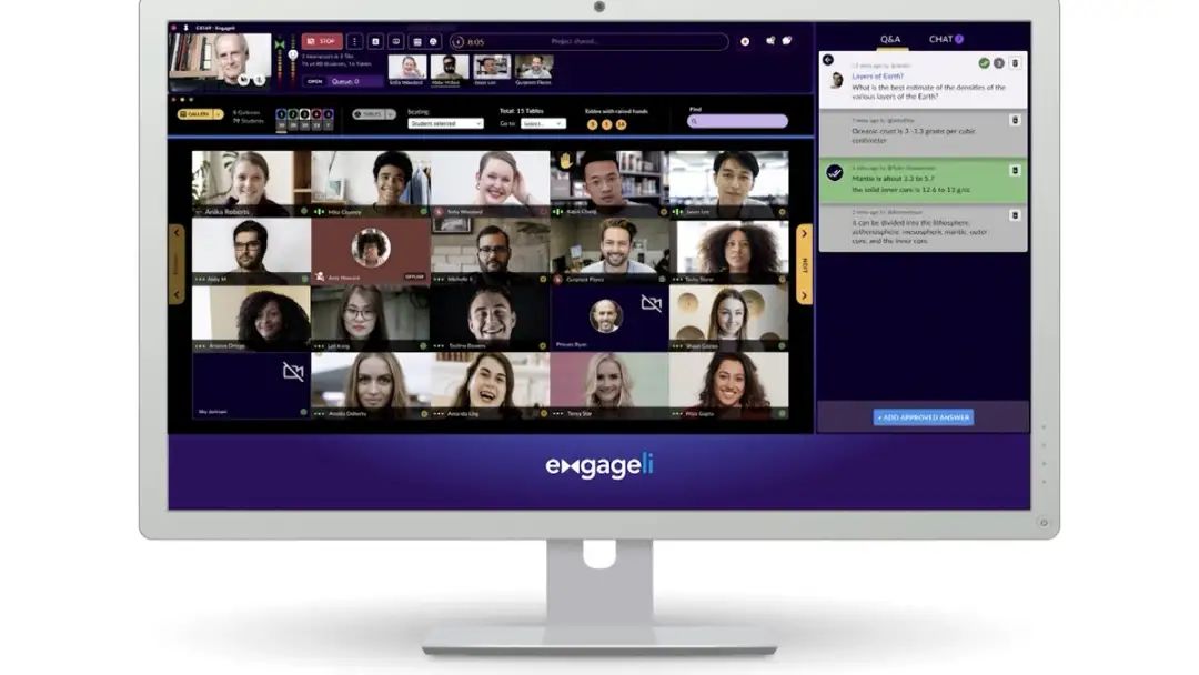 国内在线教育面临最强监管，美国网课市场野蛮生长