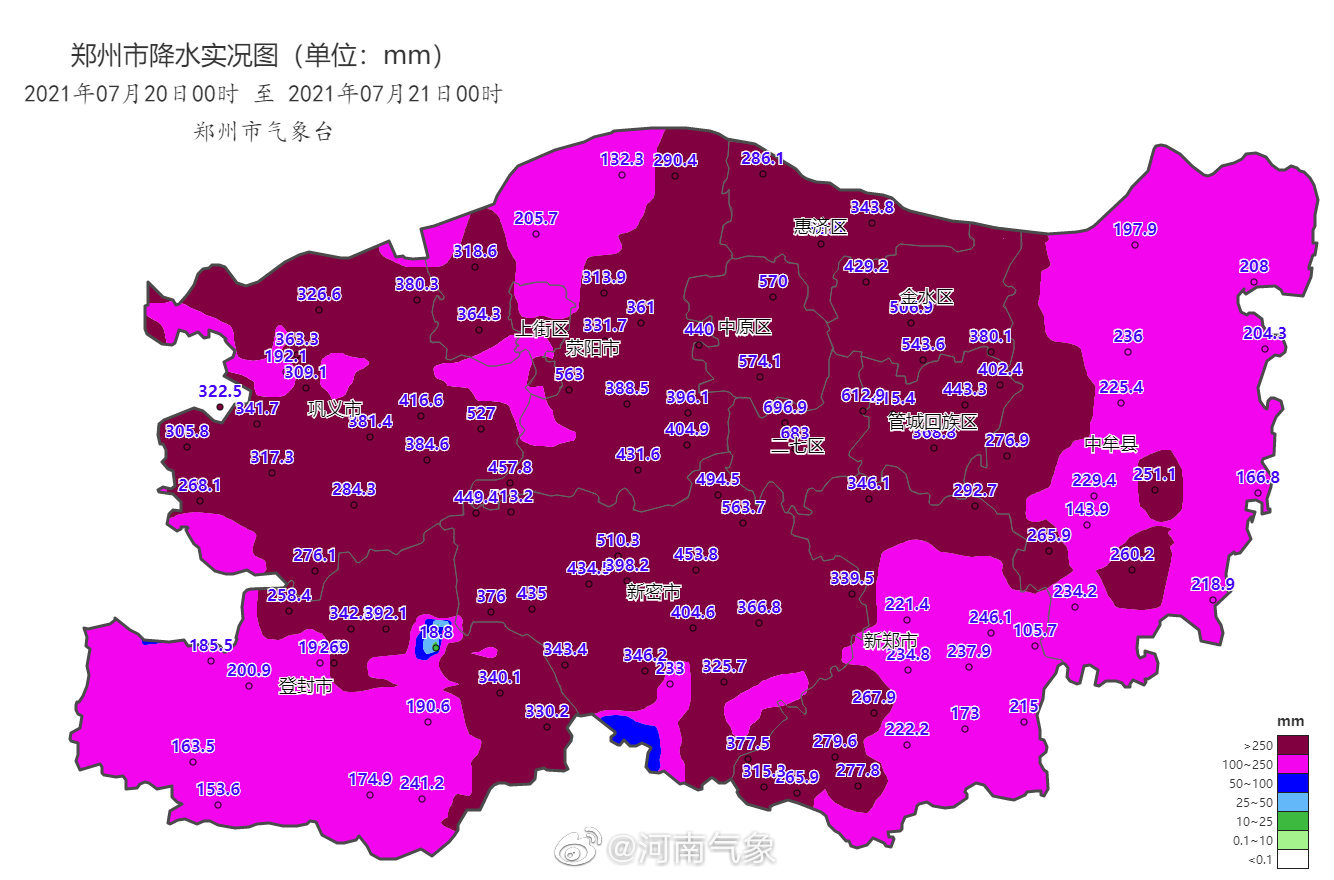最新！郑州遭遇有记录以来最强降雨，已致12人死亡！河南继续发布暴雨红色预警，防汛应急响应级别已提升至Ⅰ级