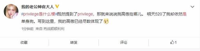 privilegeʲô˼ʲôprivilegeķgʲô