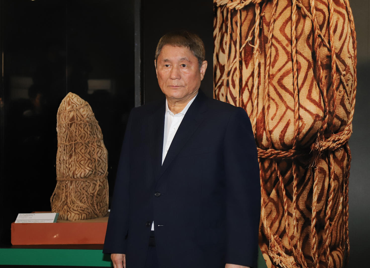 著名导演北野武痛批东京奥运会开幕式：太羞耻了，我都不好意思去国外