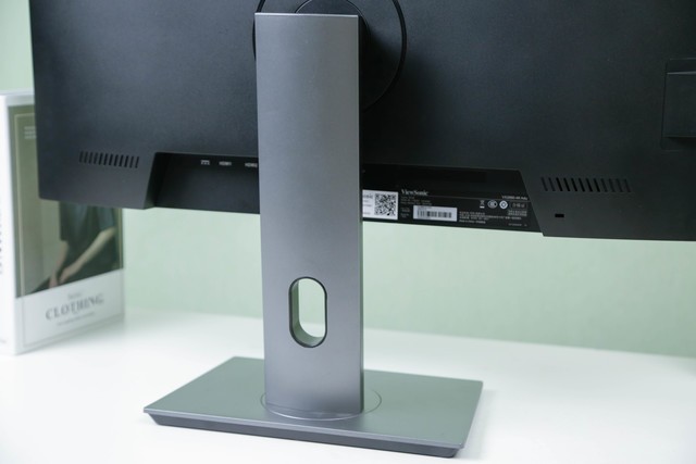 优派VX2880-4K-HDU评测：画质细腻 使用高效